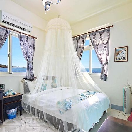 Yan Hai De Dai B&B Magong Εξωτερικό φωτογραφία