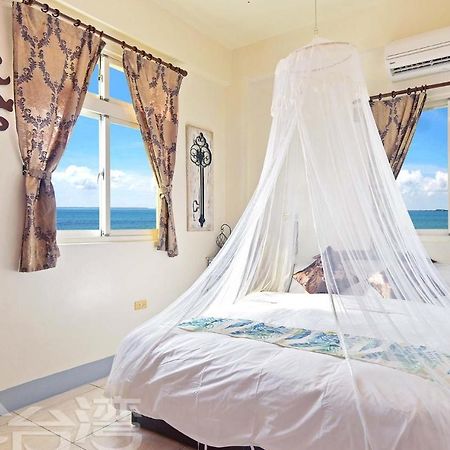 Yan Hai De Dai B&B Magong Εξωτερικό φωτογραφία