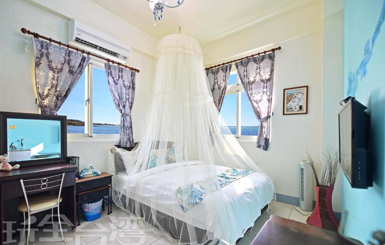 Yan Hai De Dai B&B Magong Εξωτερικό φωτογραφία