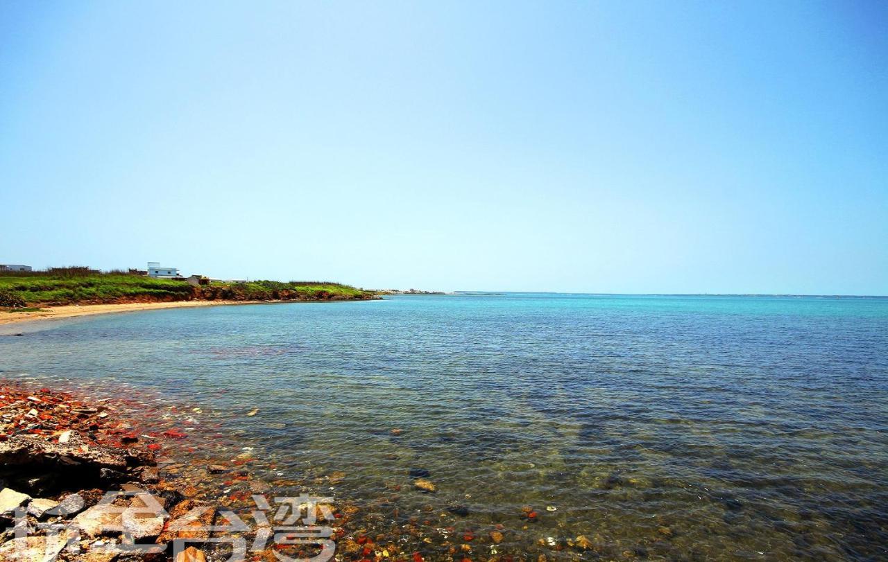 Yan Hai De Dai B&B Magong Εξωτερικό φωτογραφία