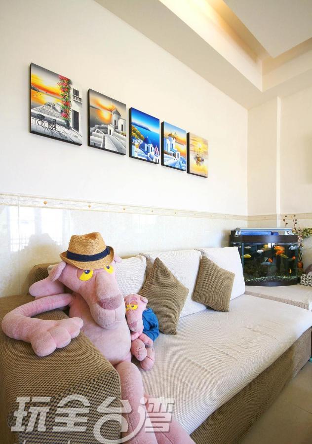Yan Hai De Dai B&B Magong Εξωτερικό φωτογραφία