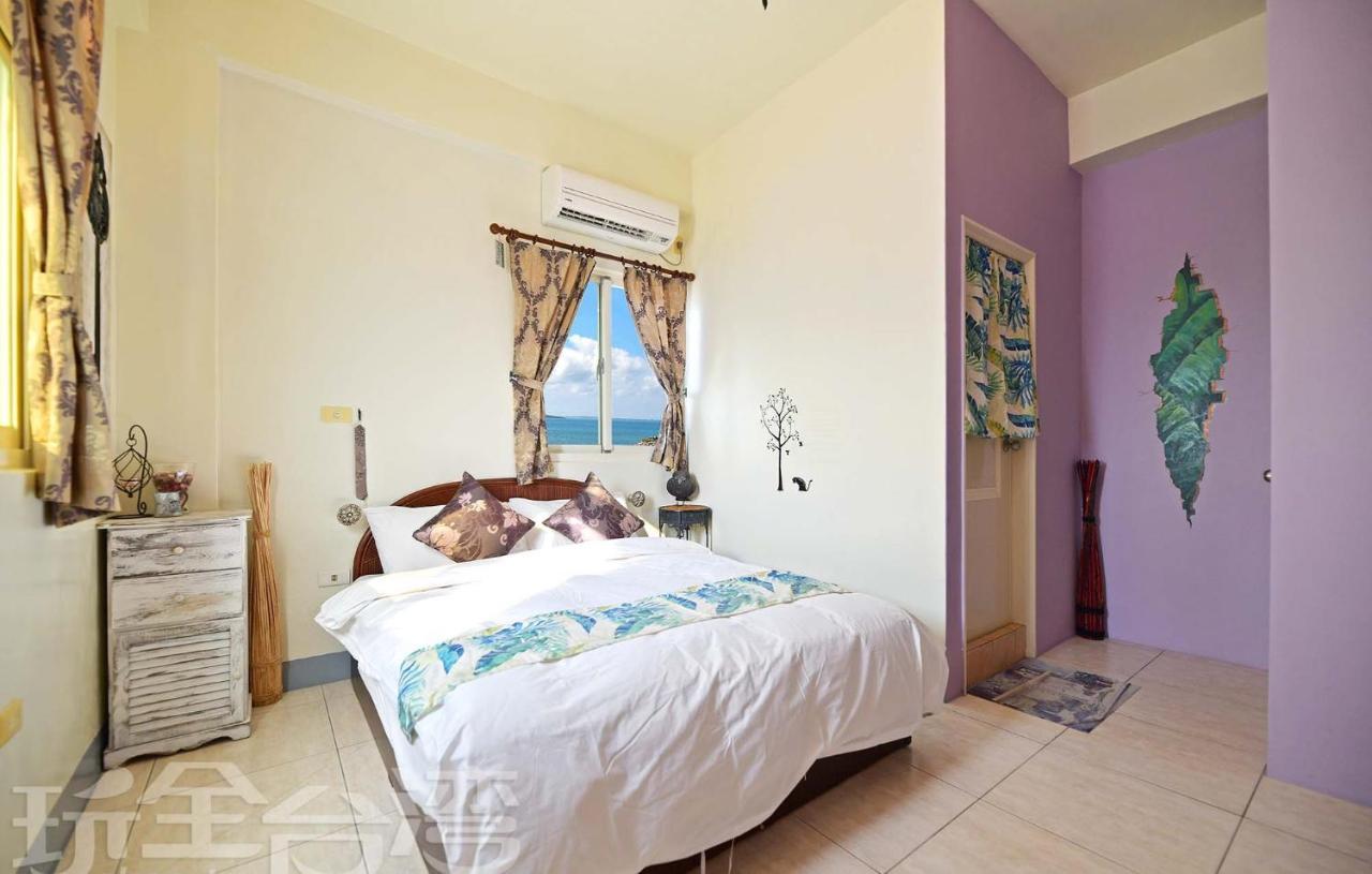 Yan Hai De Dai B&B Magong Εξωτερικό φωτογραφία