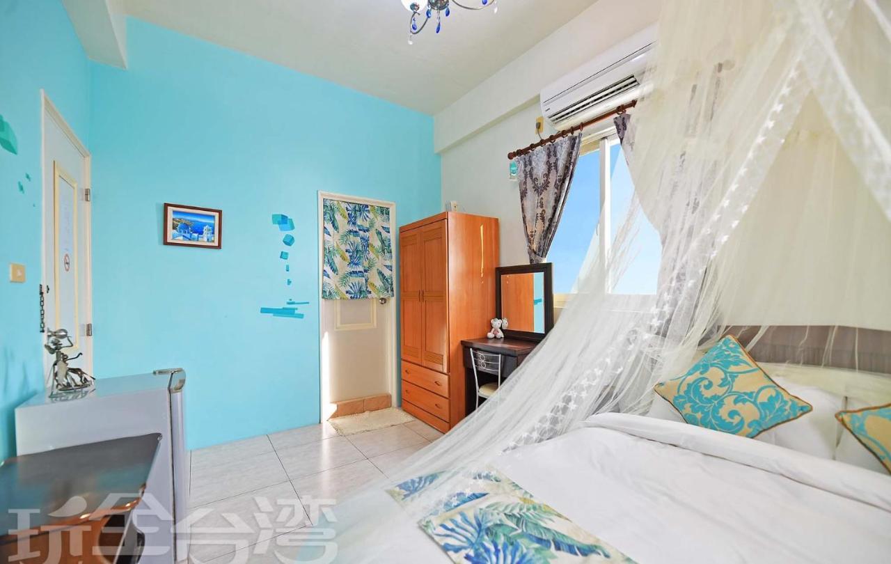 Yan Hai De Dai B&B Magong Εξωτερικό φωτογραφία