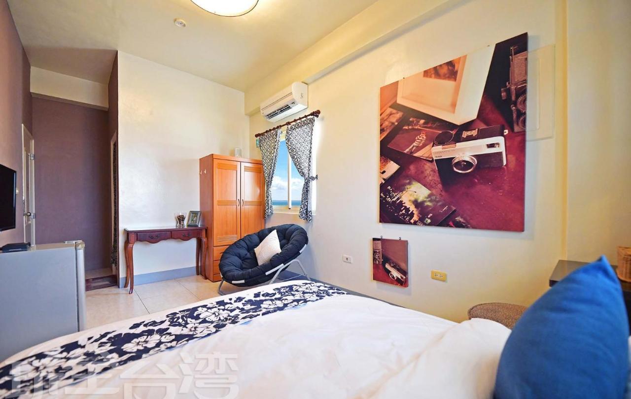 Yan Hai De Dai B&B Magong Εξωτερικό φωτογραφία