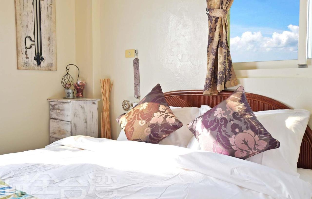 Yan Hai De Dai B&B Magong Εξωτερικό φωτογραφία