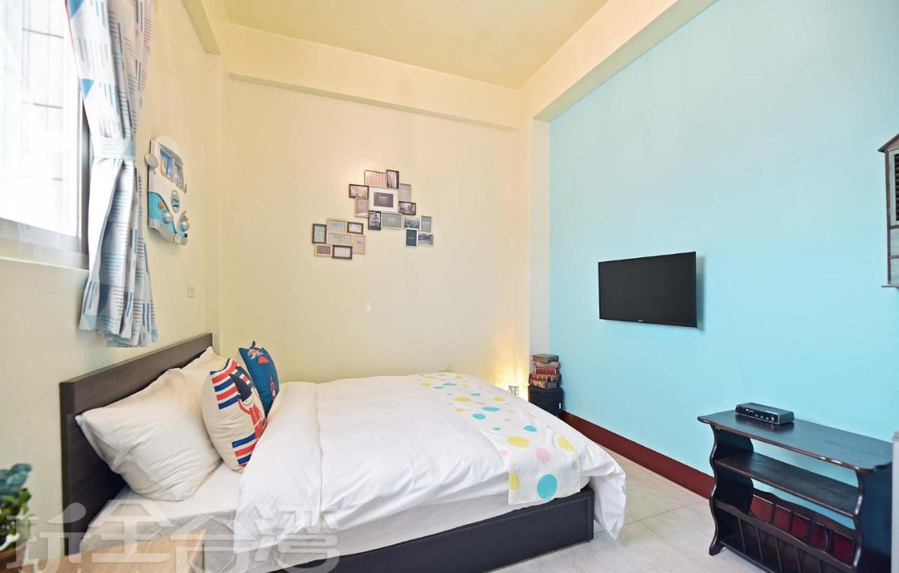 Yan Hai De Dai B&B Magong Εξωτερικό φωτογραφία