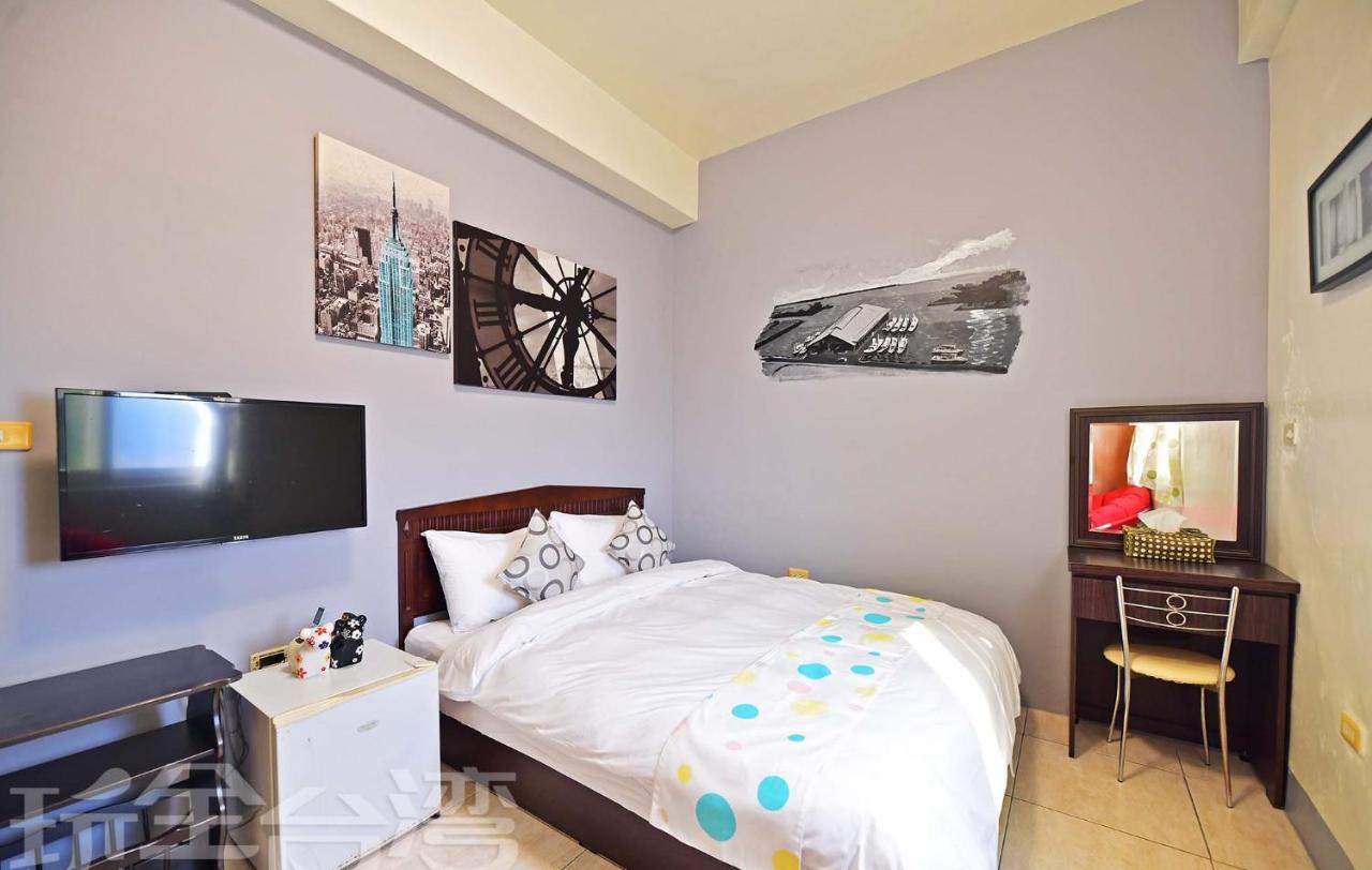 Yan Hai De Dai B&B Magong Εξωτερικό φωτογραφία