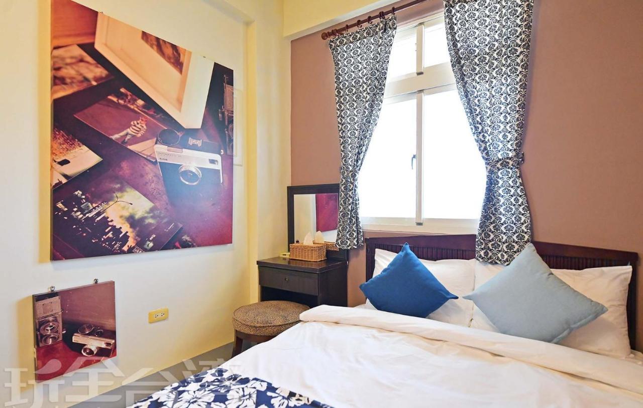 Yan Hai De Dai B&B Magong Εξωτερικό φωτογραφία