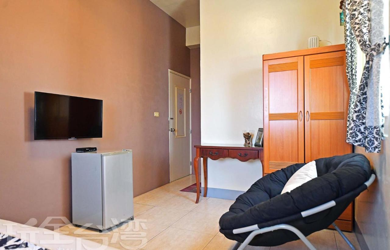 Yan Hai De Dai B&B Magong Εξωτερικό φωτογραφία