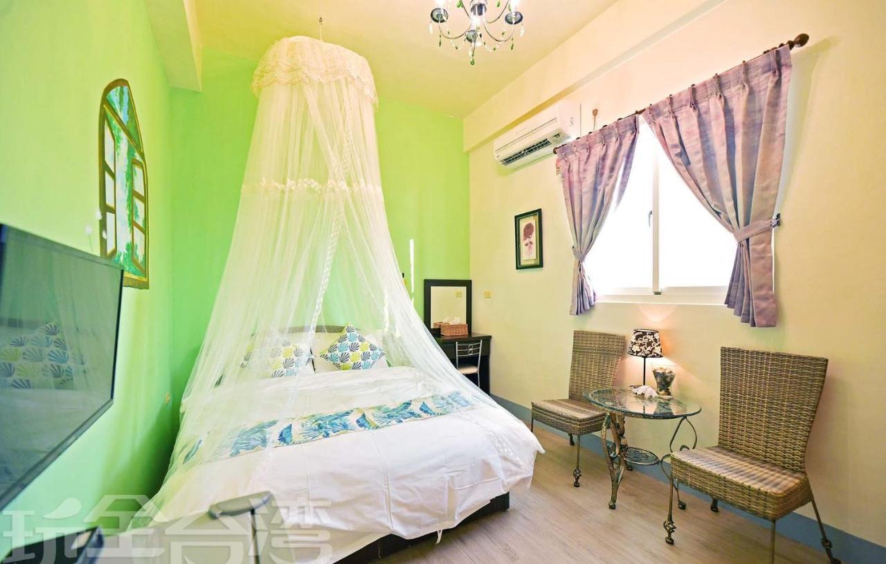 Yan Hai De Dai B&B Magong Εξωτερικό φωτογραφία