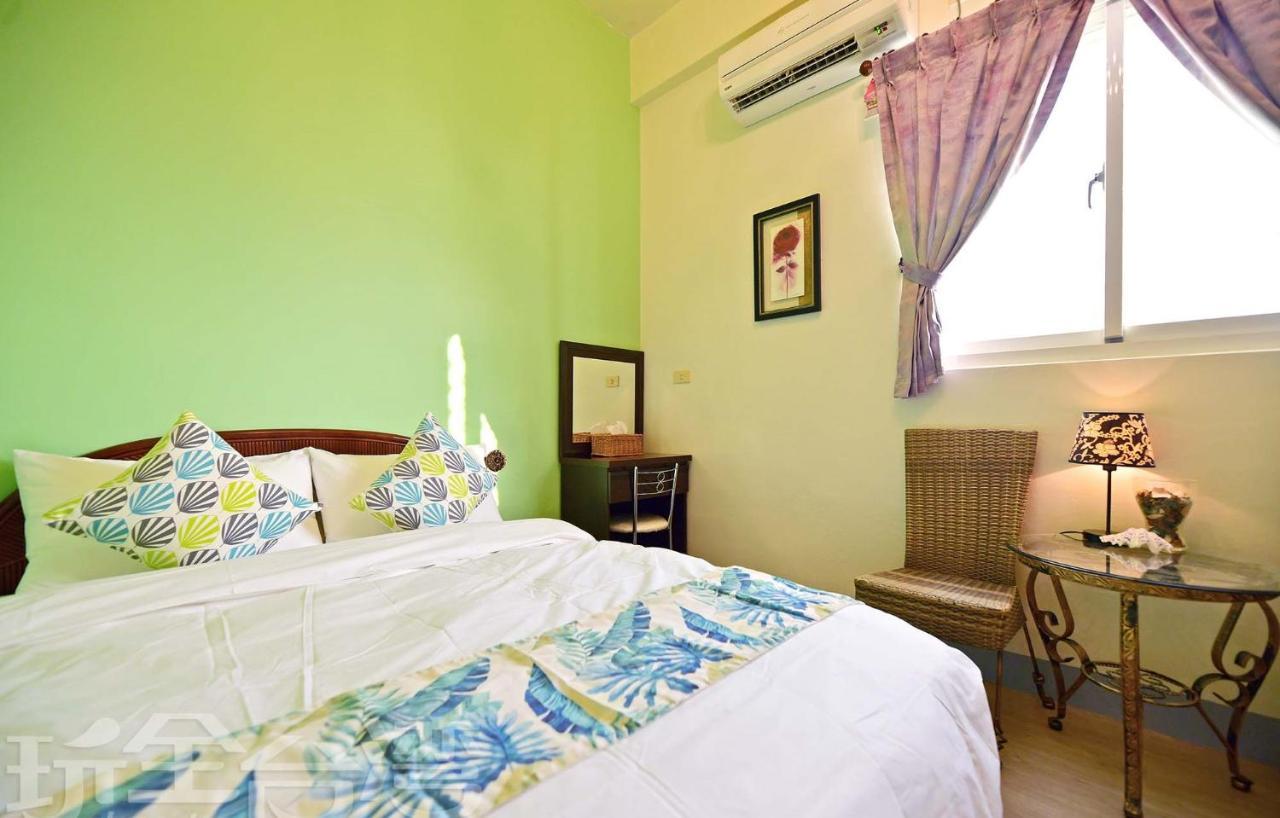 Yan Hai De Dai B&B Magong Εξωτερικό φωτογραφία
