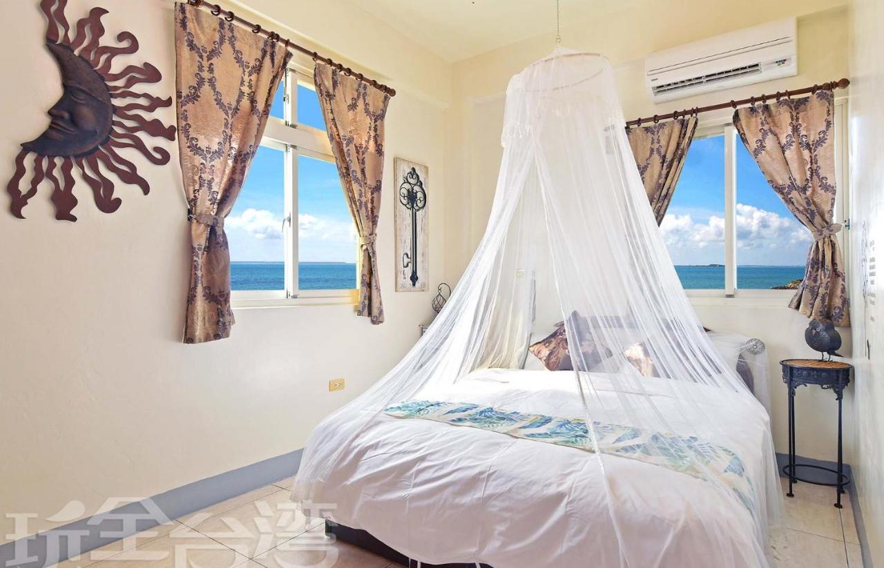Yan Hai De Dai B&B Magong Εξωτερικό φωτογραφία