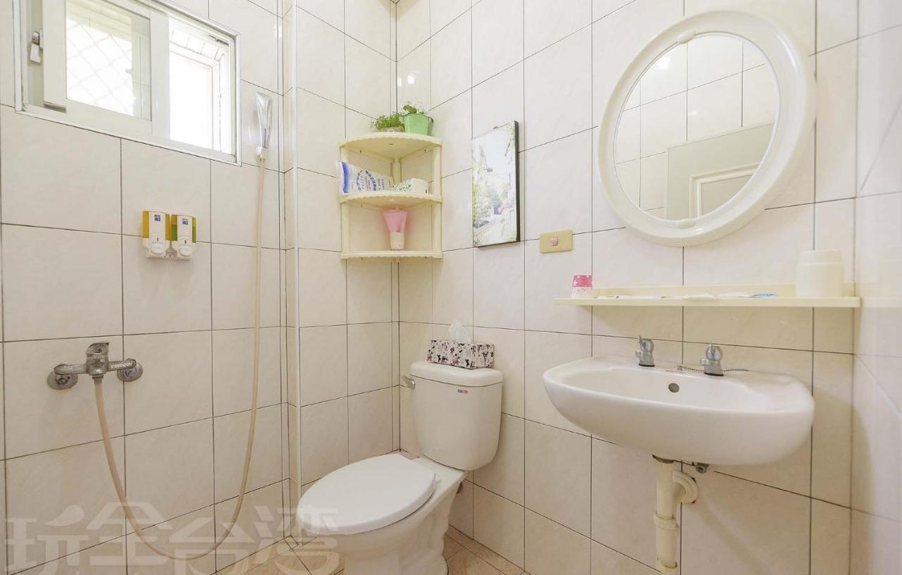 Yan Hai De Dai B&B Magong Εξωτερικό φωτογραφία