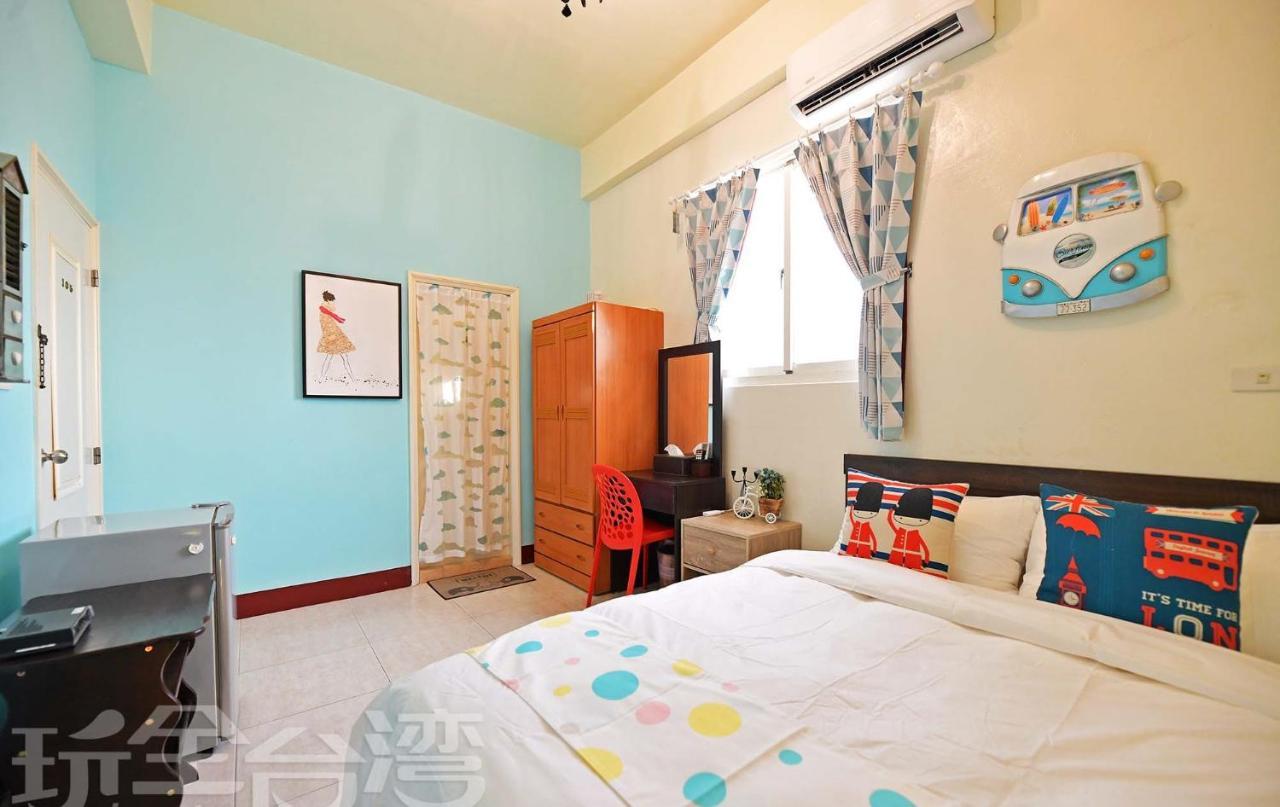 Yan Hai De Dai B&B Magong Εξωτερικό φωτογραφία