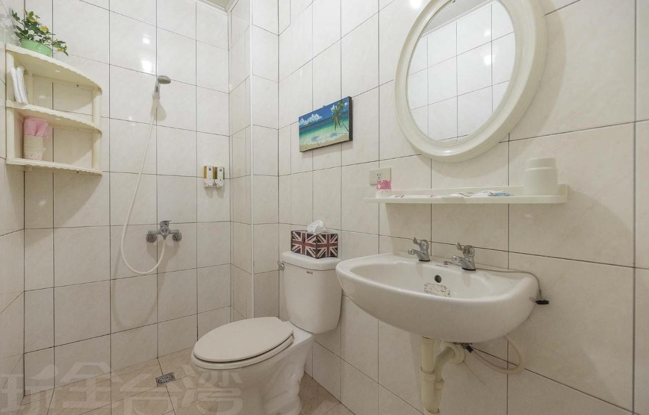 Yan Hai De Dai B&B Magong Εξωτερικό φωτογραφία