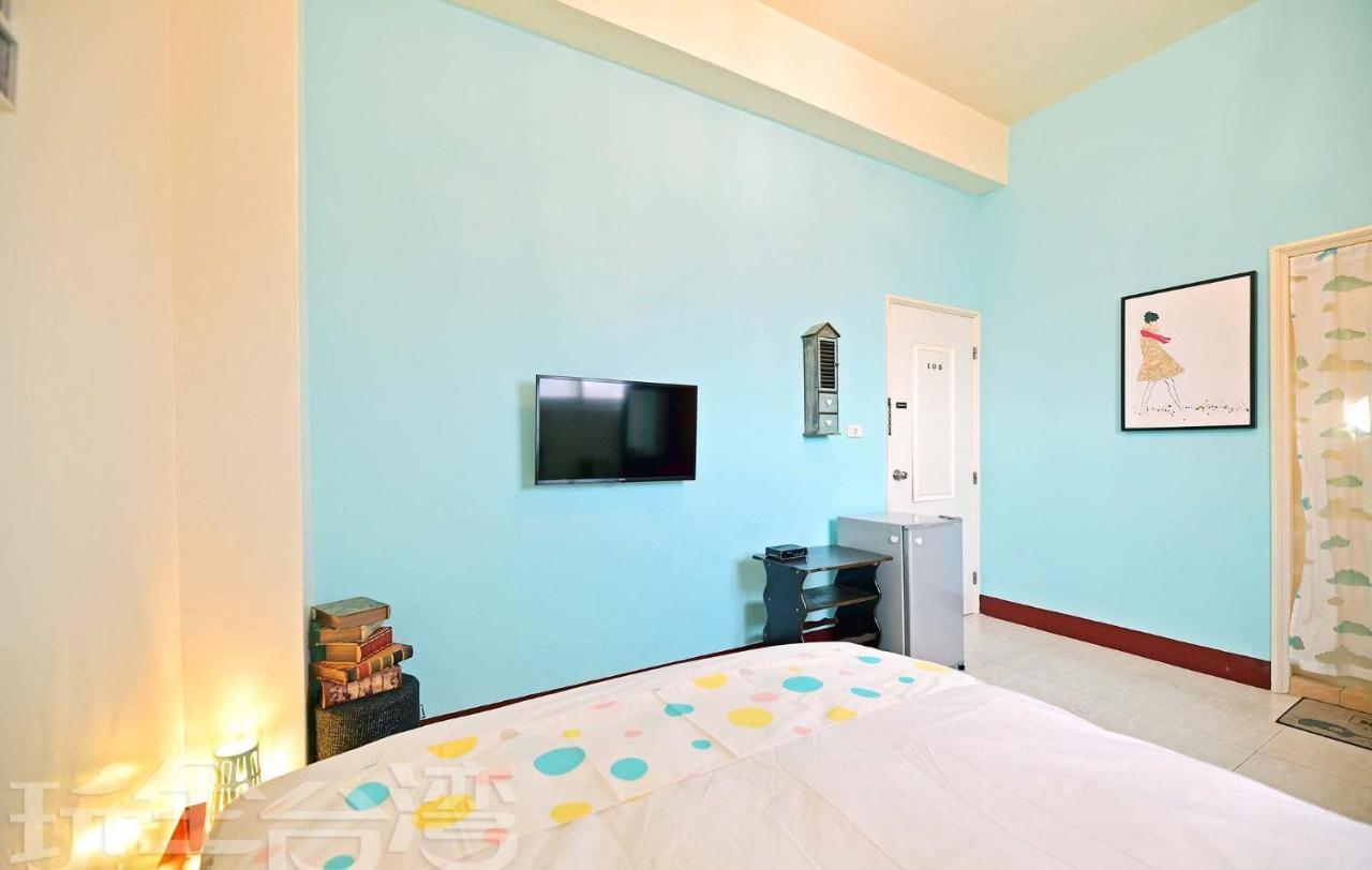 Yan Hai De Dai B&B Magong Εξωτερικό φωτογραφία