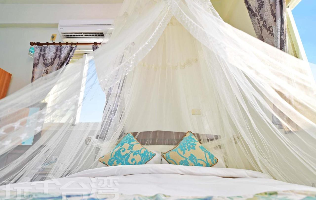 Yan Hai De Dai B&B Magong Εξωτερικό φωτογραφία