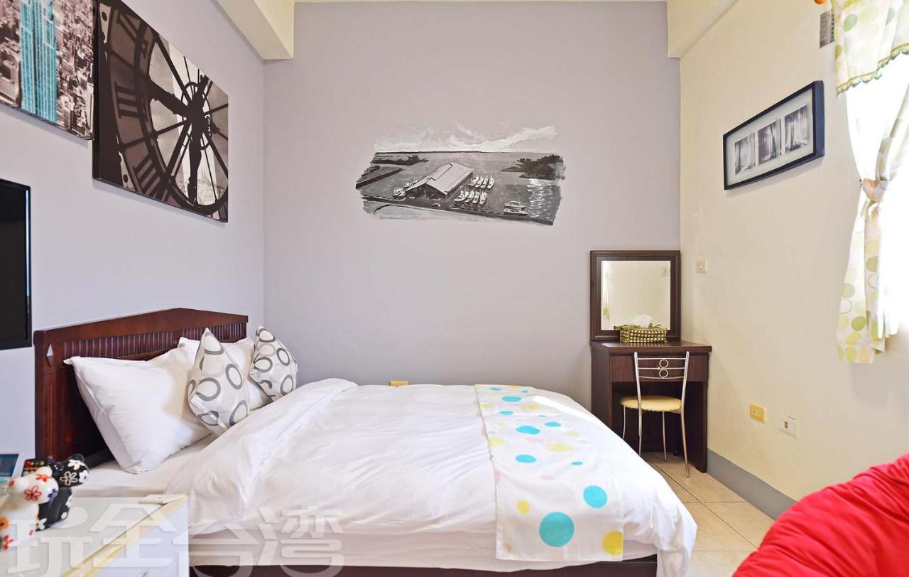 Yan Hai De Dai B&B Magong Εξωτερικό φωτογραφία