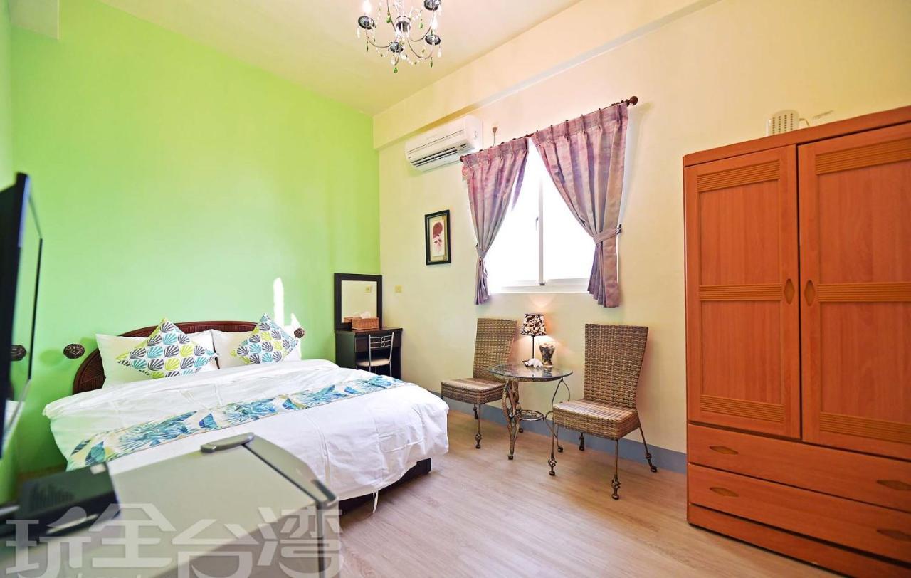 Yan Hai De Dai B&B Magong Εξωτερικό φωτογραφία