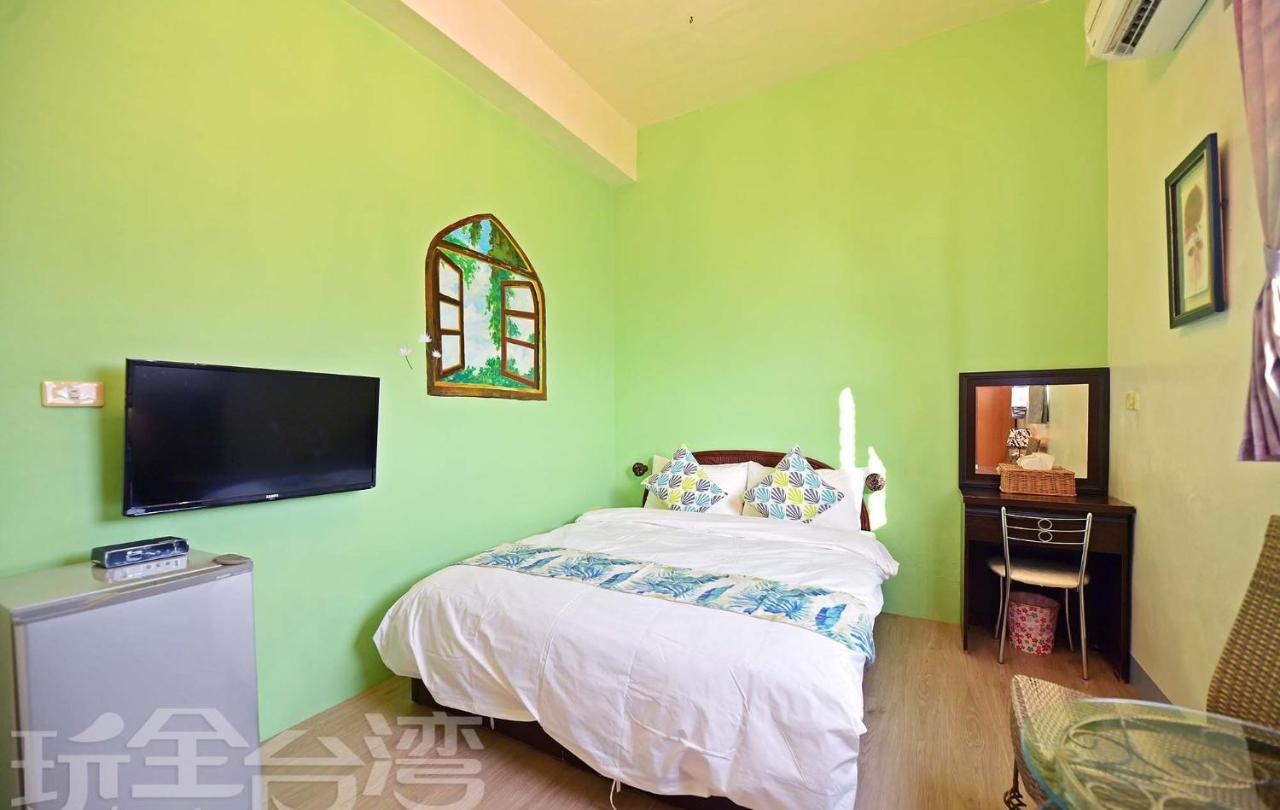 Yan Hai De Dai B&B Magong Εξωτερικό φωτογραφία