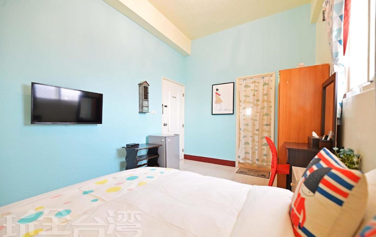 Yan Hai De Dai B&B Magong Εξωτερικό φωτογραφία